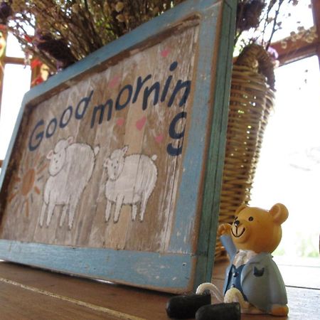 Ban Ing Yom Bed&Breakfast Sukhothaï Extérieur photo