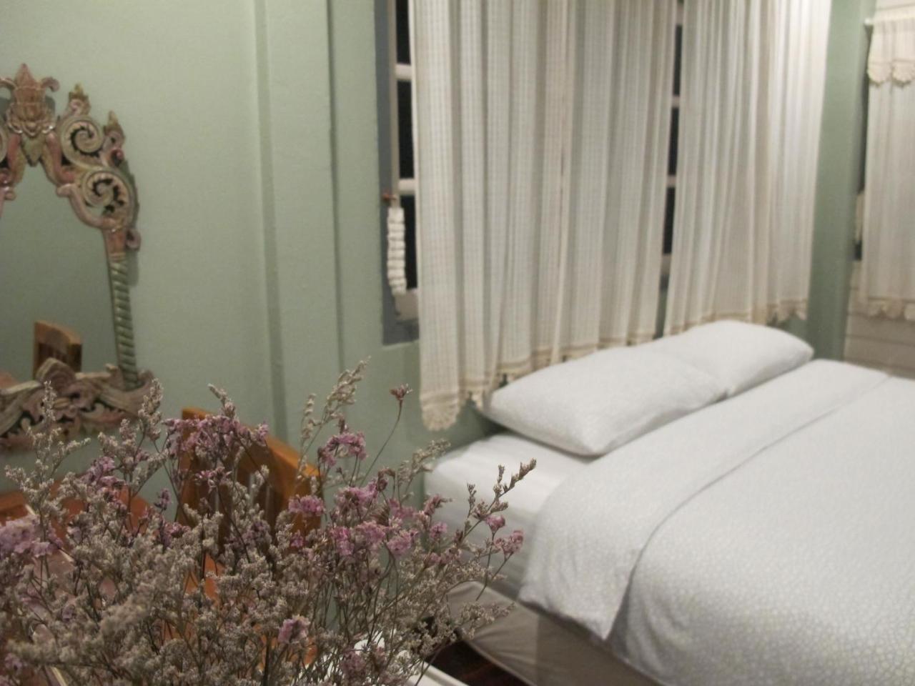 Ban Ing Yom Bed&Breakfast Sukhothaï Extérieur photo