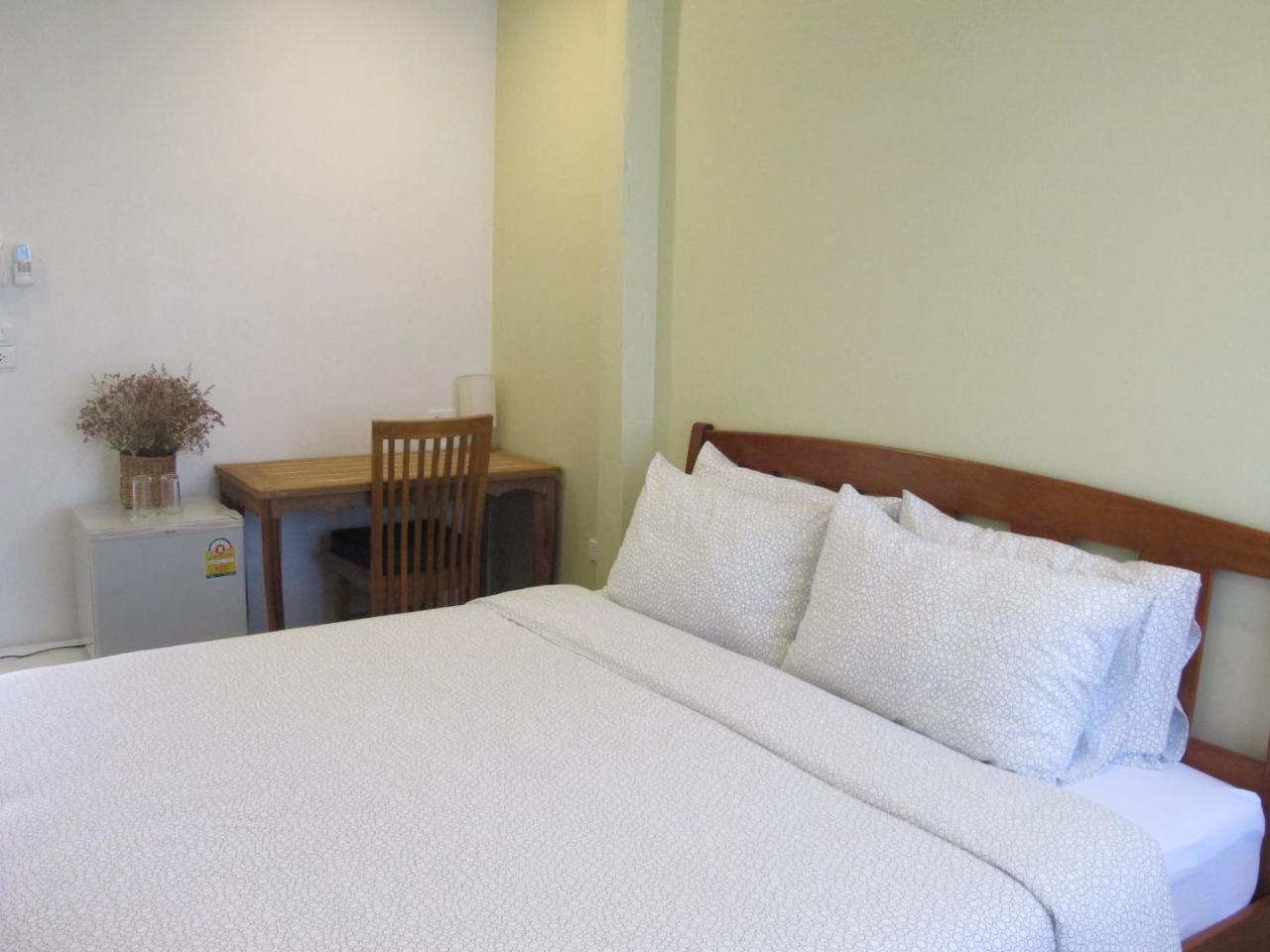 Ban Ing Yom Bed&Breakfast Sukhothaï Extérieur photo