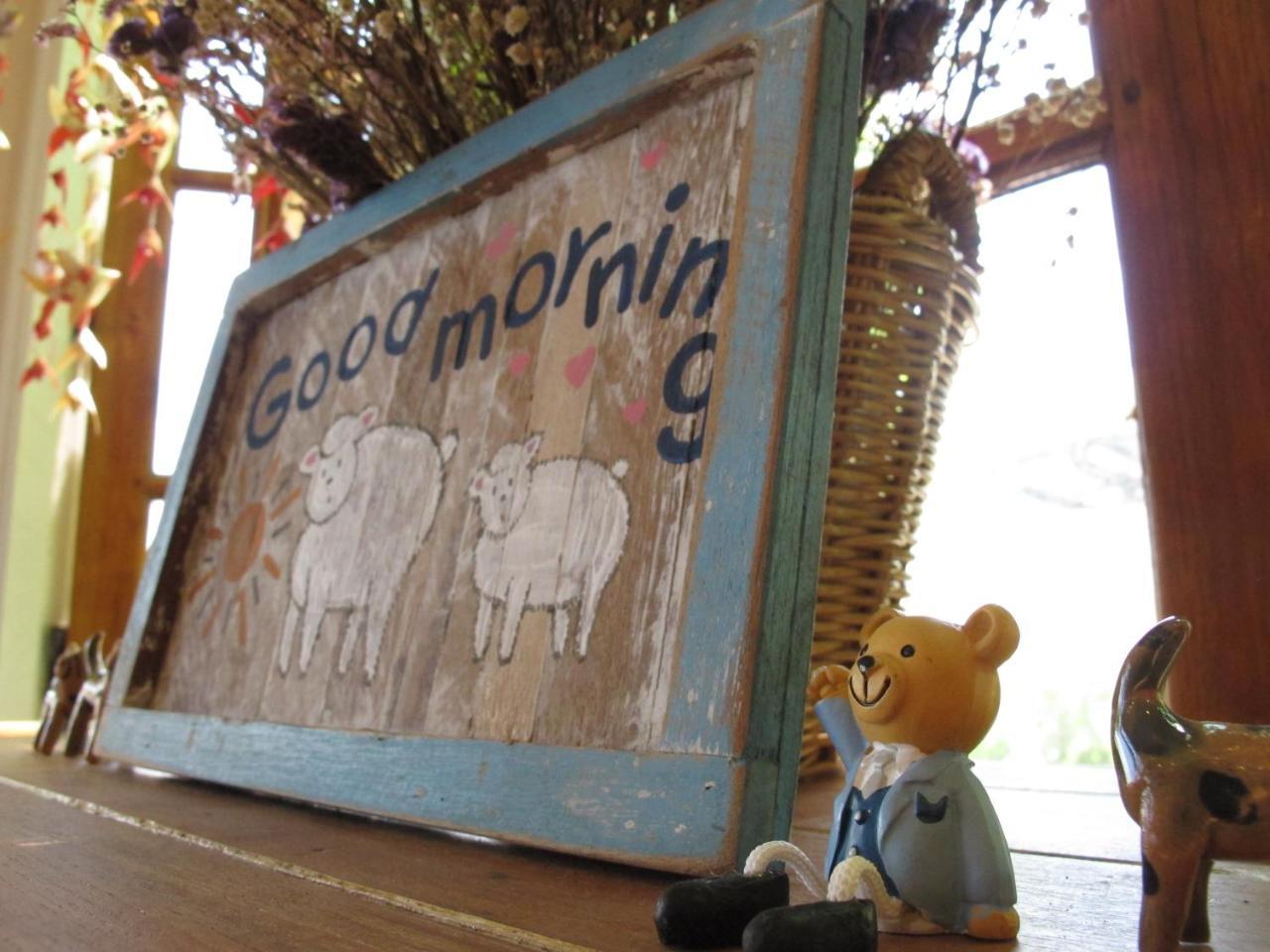 Ban Ing Yom Bed&Breakfast Sukhothaï Extérieur photo