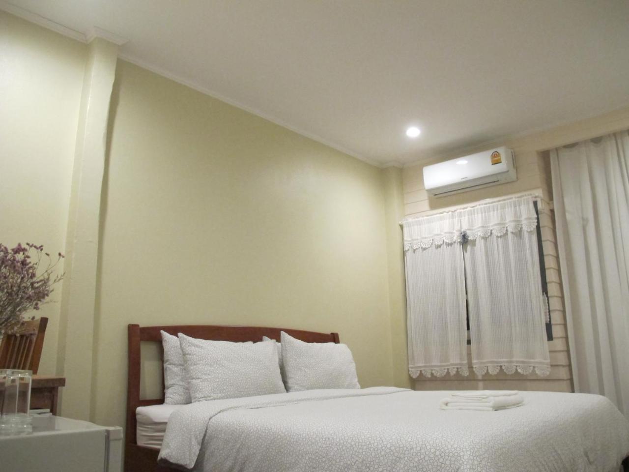 Ban Ing Yom Bed&Breakfast Sukhothaï Extérieur photo