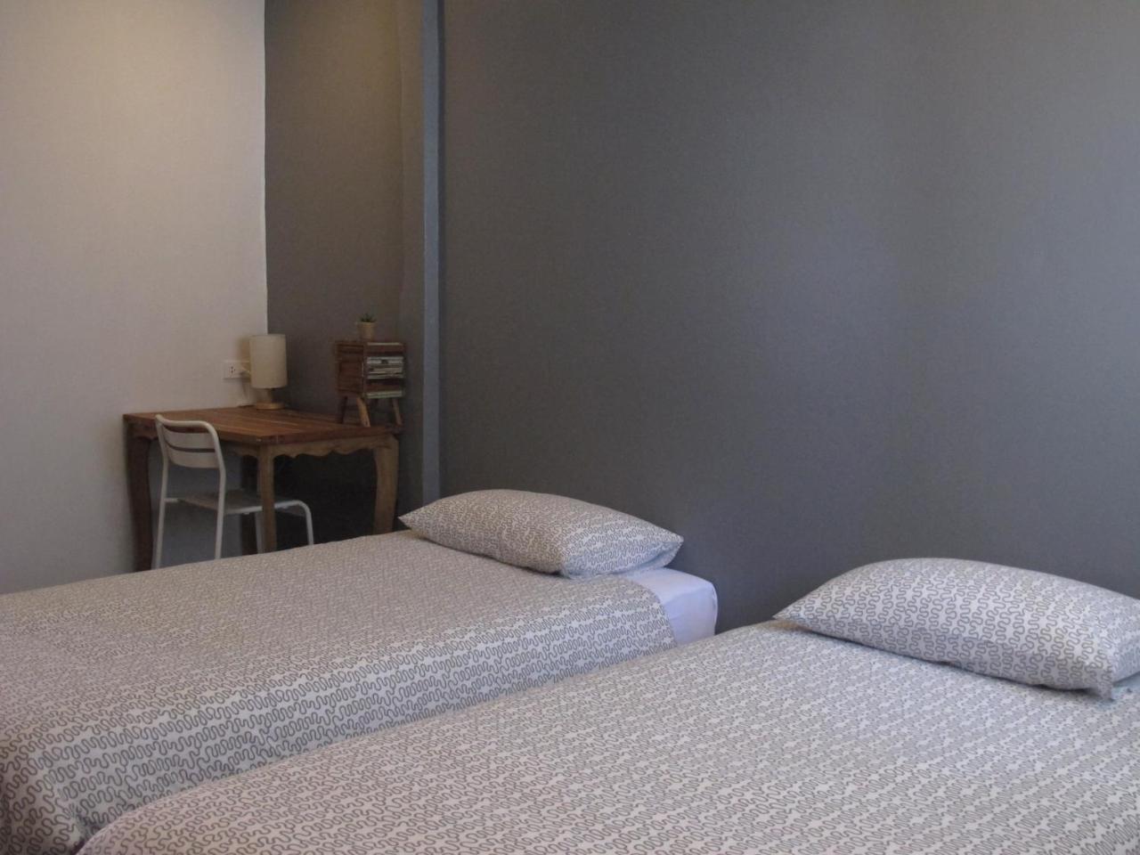 Ban Ing Yom Bed&Breakfast Sukhothaï Extérieur photo