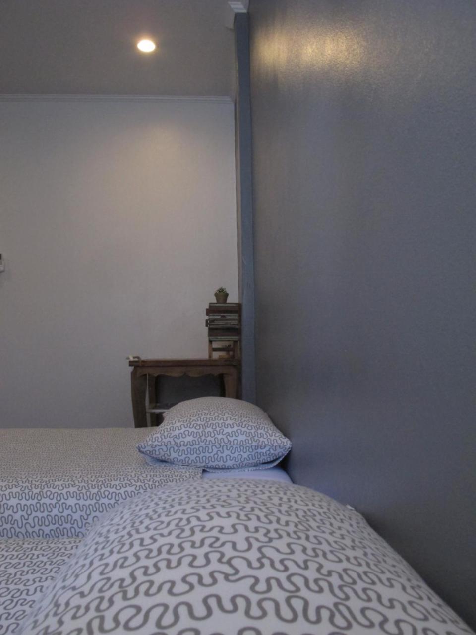 Ban Ing Yom Bed&Breakfast Sukhothaï Extérieur photo