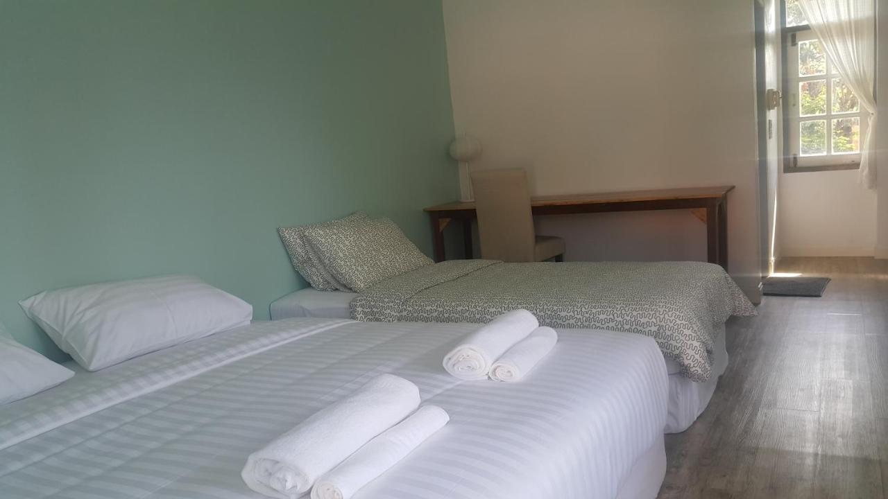 Ban Ing Yom Bed&Breakfast Sukhothaï Extérieur photo