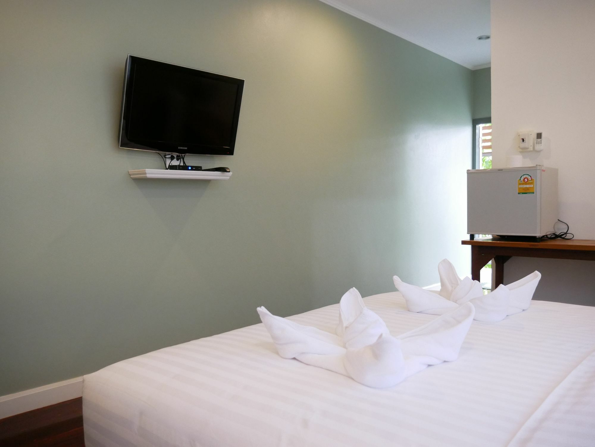 Ban Ing Yom Bed&Breakfast Sukhothaï Extérieur photo