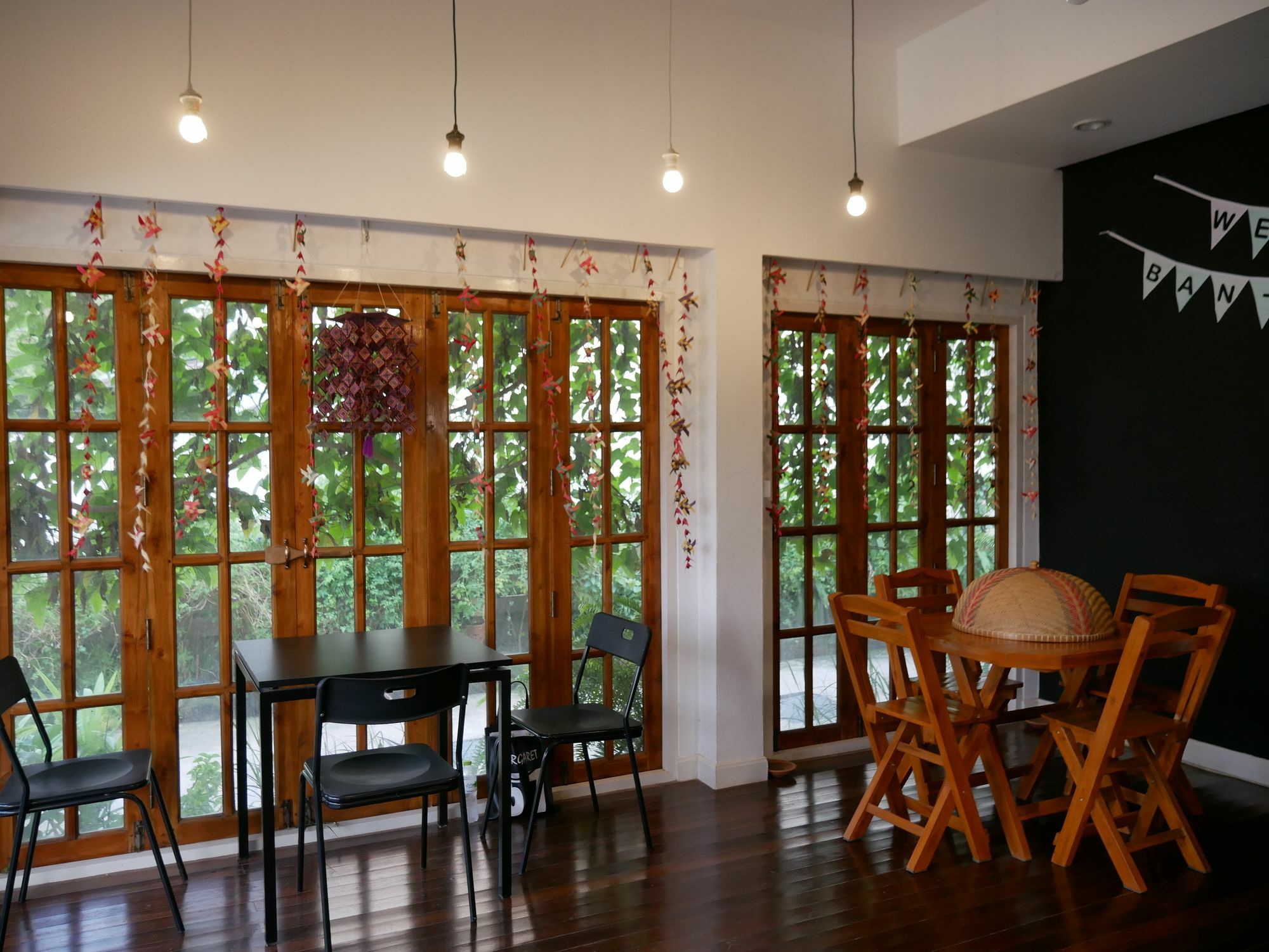 Ban Ing Yom Bed&Breakfast Sukhothaï Extérieur photo