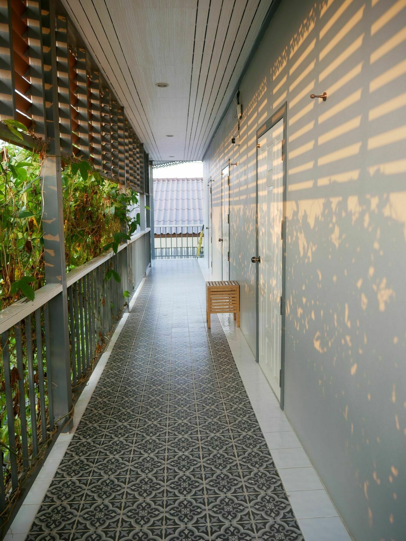 Ban Ing Yom Bed&Breakfast Sukhothaï Extérieur photo